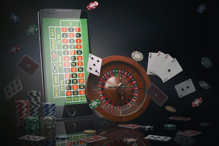 H786 سائٹ کے لیے آن لائن گیمز فراہم کرنے والے
